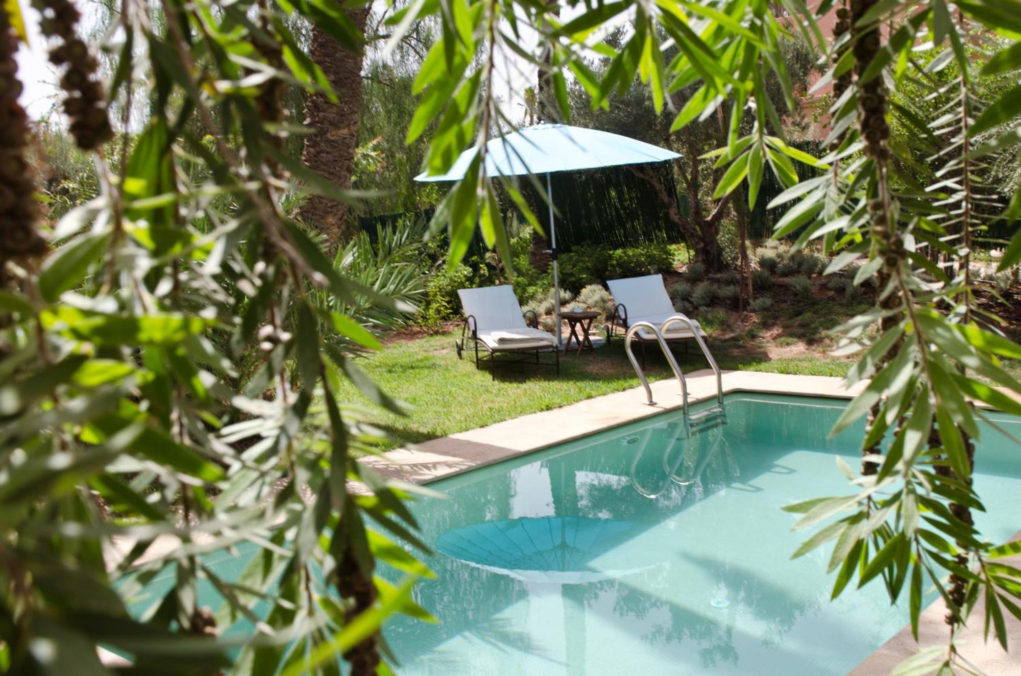 Tigmiza Boutique Hotel & Spa Ouled Jelal Quarto foto Riad L'Oasis d'Argana